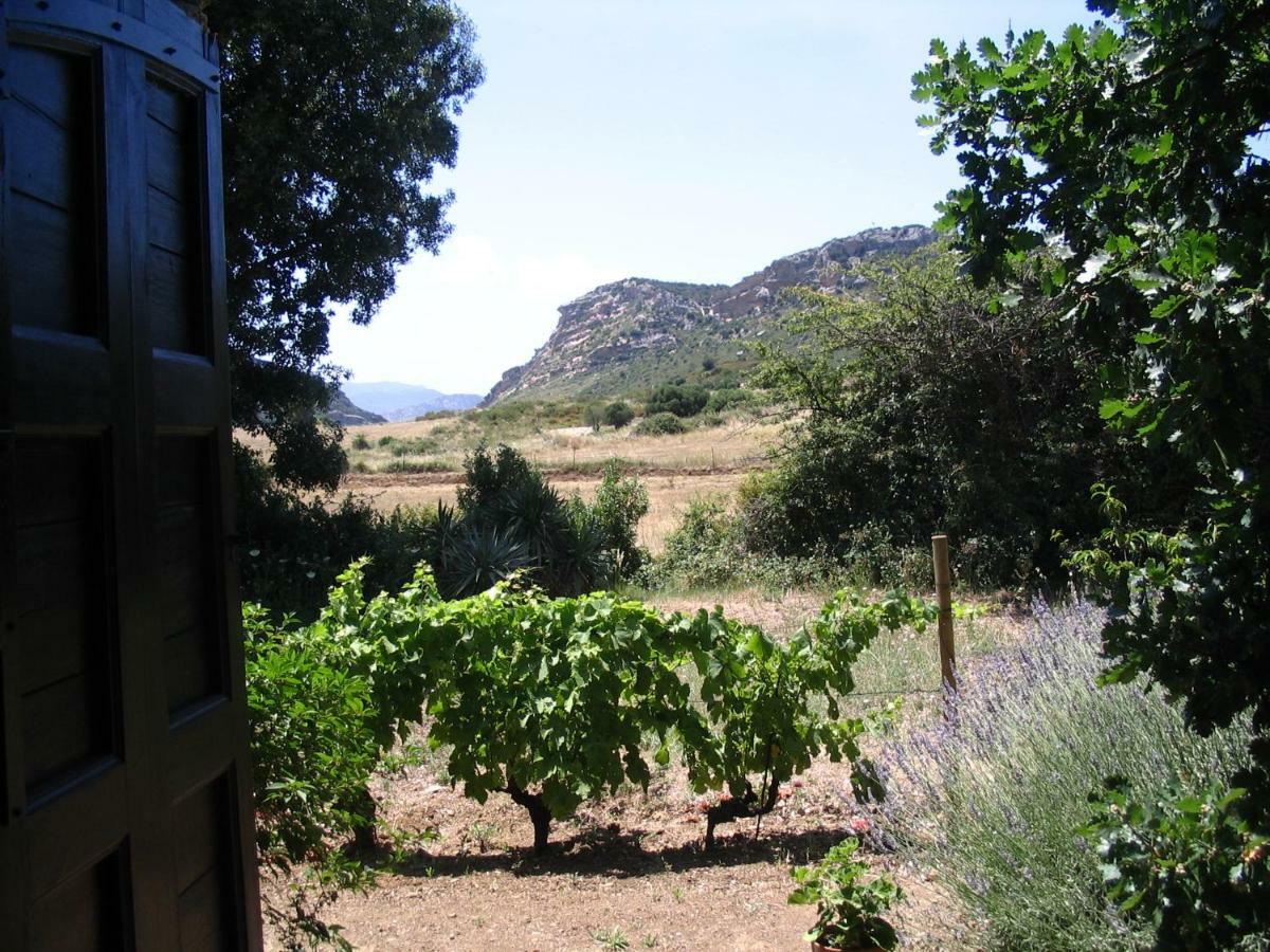 A Camera Di A Vigna Casta Exterior foto